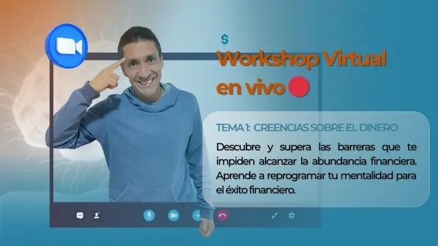 Creencias limitantes sobre el dinero