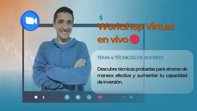 técnicas de ahorro